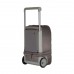 Расширяемый чемодан. Xtend Lite Carry-On Luggage m_4